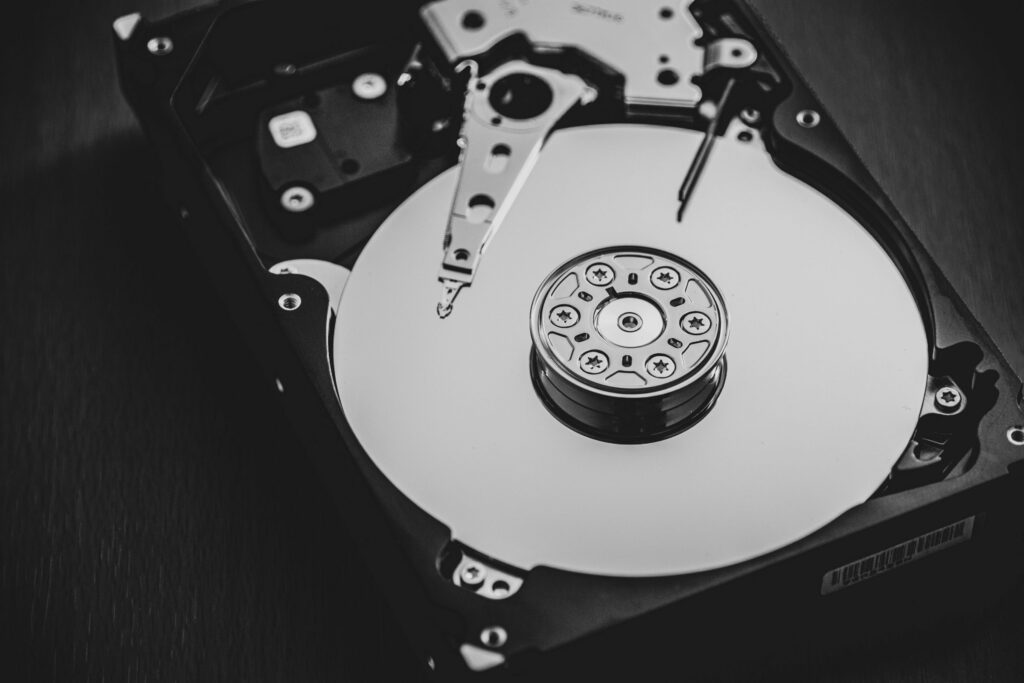 What is storage on a computer - PawaOps